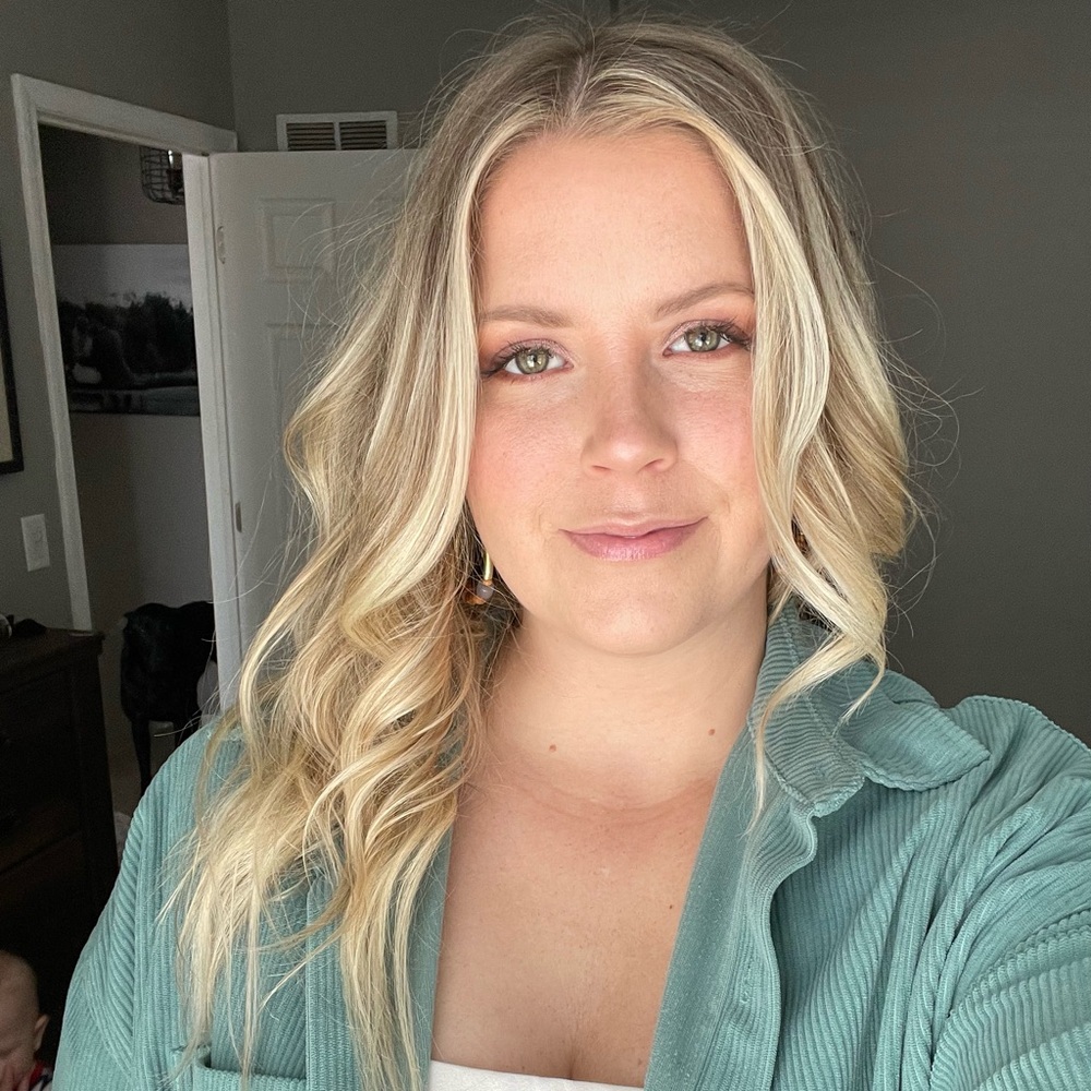 Meet your Posher, Kaiyla
